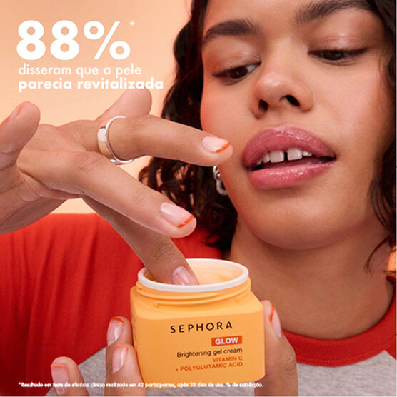 BRIGHTENING GEL CREAM-25 50ML